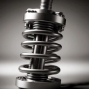Yousefi repair shop, car shock absorber repair and replacement in Tehran