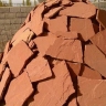 Construction stone, artificial stone and quarrying of carcass stone in Mahmoud Abad, Mazandaran