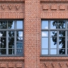 Ornamental frankness