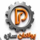 Poladan Structure Company, Manufacturer of Clamp and Masterbolt Bolt Bolt in Tehran