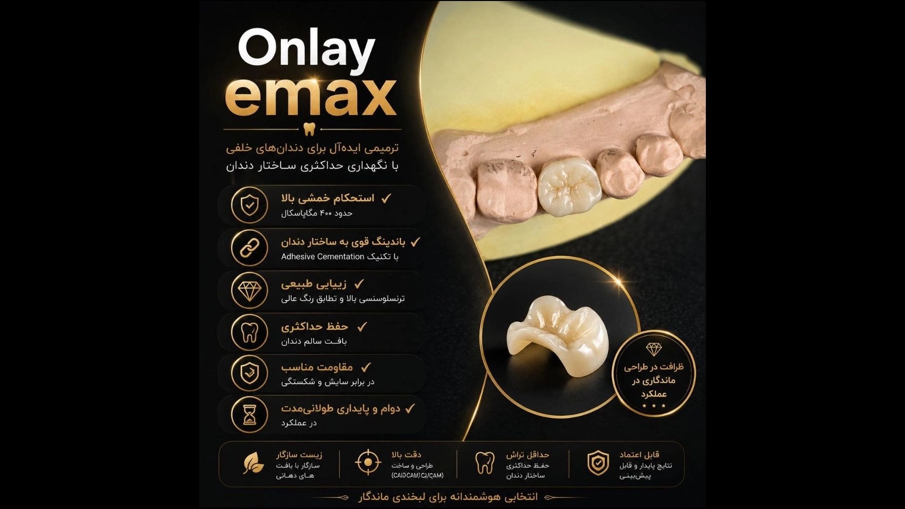 Kenya altında laminat