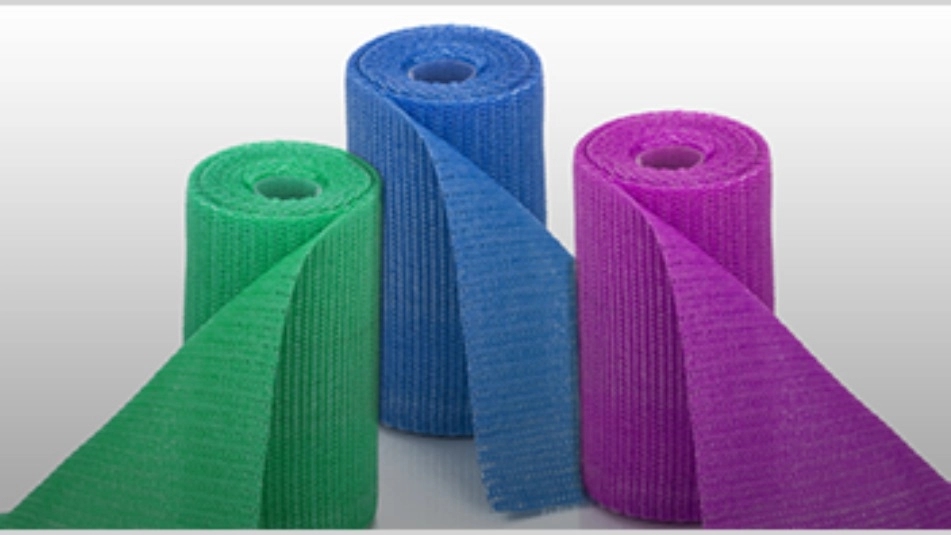 Orthopedic Fiberglass Golden Cast plaster band, buy from Zarin Davam medical goods