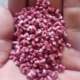 Mehdi polymer
