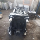 شركة OJ Machinery، الشركة المصنعة والمصلحة لآلة حقن البلاستيك في باكدشت، طهران
