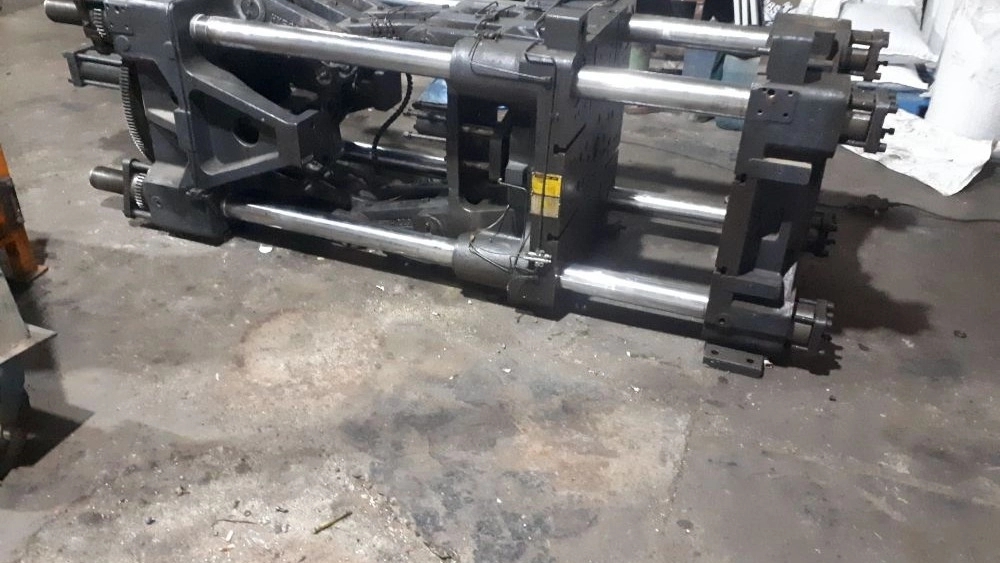 شركة OJ Machinery، الشركة المصنعة والمصلحة لآلة حقن البلاستيك في باكدشت، طهران