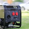 Diesel generator Niksazan