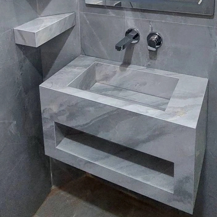 روشویی سورنا