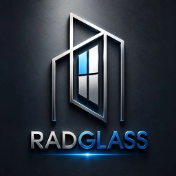 شركة Radglass، مشغل الهياكل الزجاجية في رشت