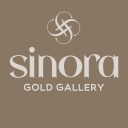 Sinora Gallery, selling minimal and delicate gold in Aliabad