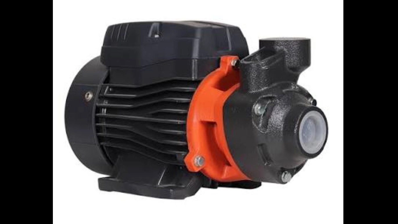 Online pump selection software