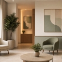Nikara Clinic, a treatment center for neurological and mental patients in Tehran
