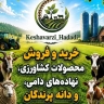 خدمات زراعية محدودة