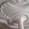 Zakari plasterwork