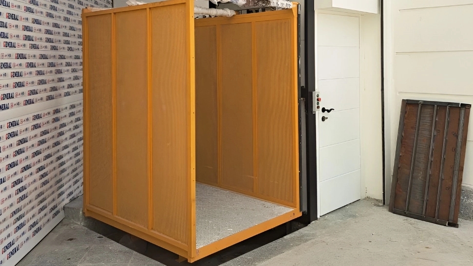 Guide to buying a hydraulic lift in Isfahan