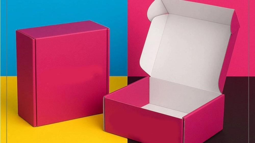 Complete guide for ordering and price of laminate boxes in Yazd