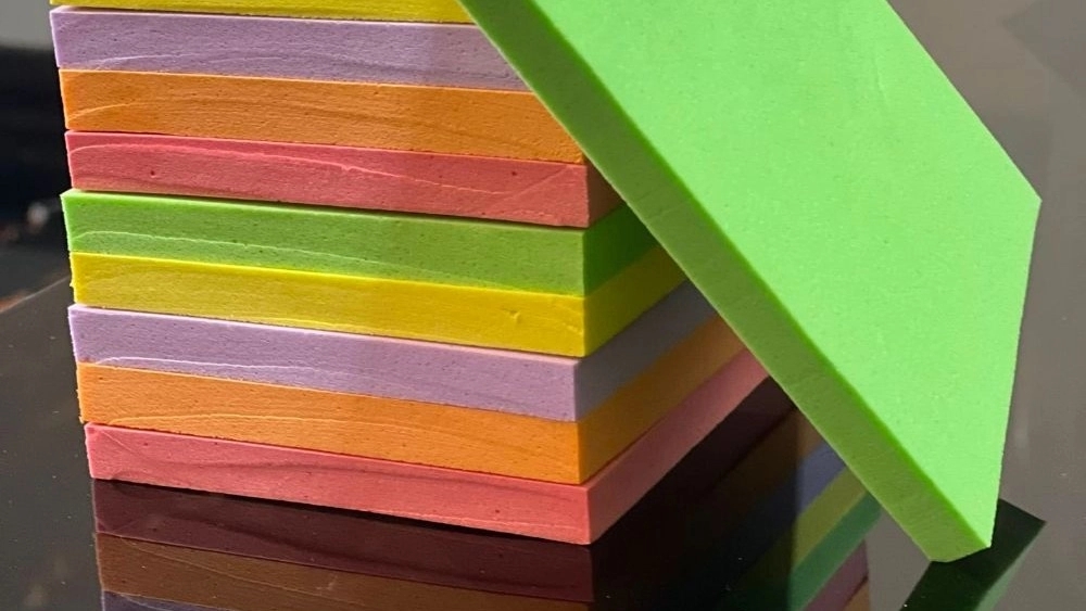 Buy wholesale adhesive back foam in Tehran