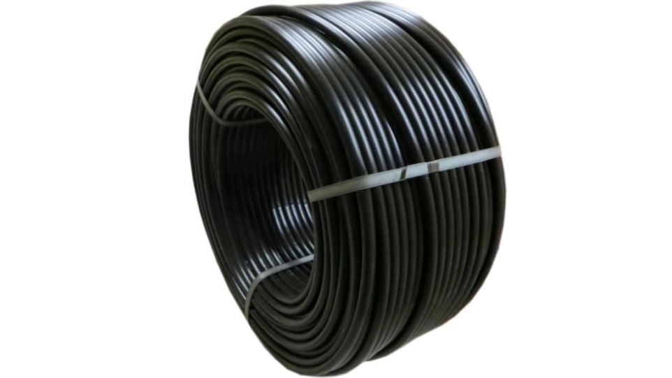 Purchase of Isfahan Etemad brigade tape for drip irrigation of fields