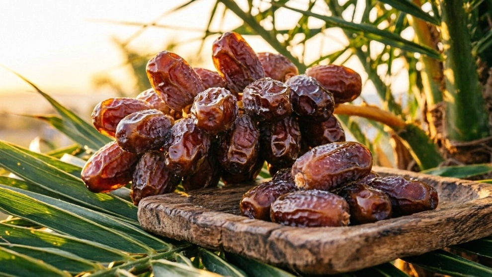 What is the best type of dates for European markets?