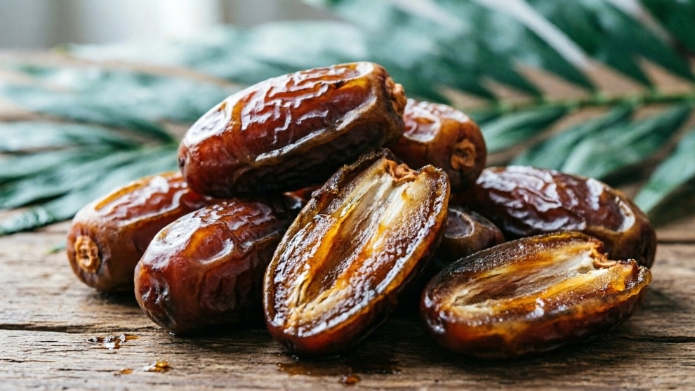 bulk purchase of date exports to Italy; Kerman's golden opportunity