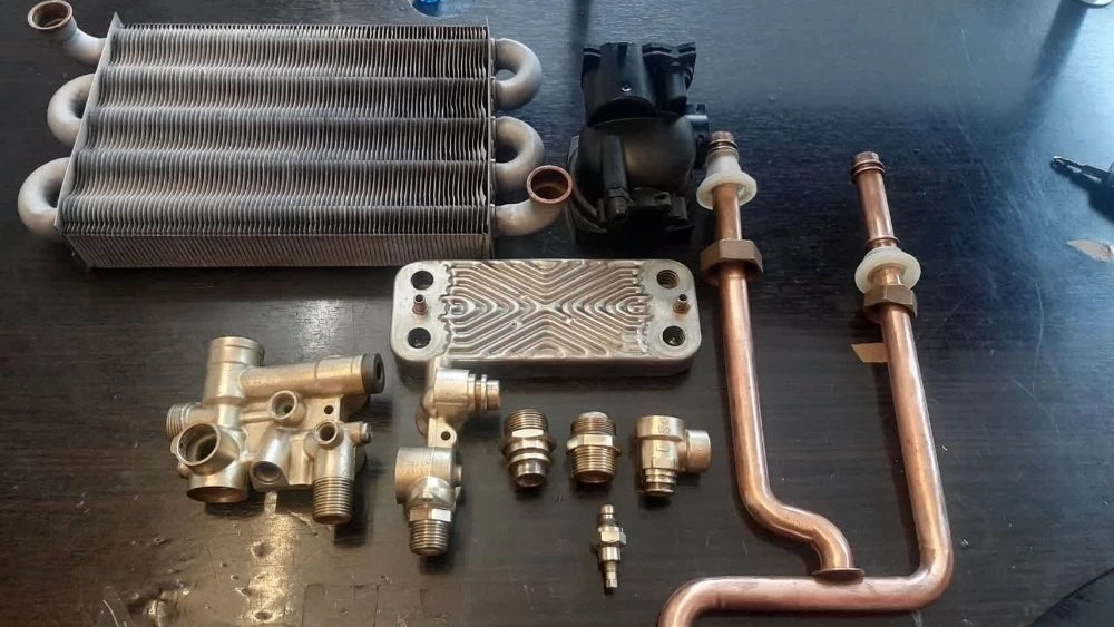 Construction package, Iran radiator and Bhutan package services in Karaj
