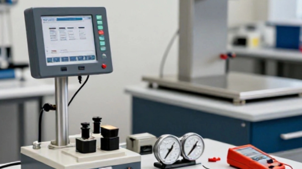 Specialized repairs of scales and scales in Tonkabon