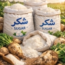 Meşhed'de şeker ve gıda ürünleri için önemli bir dağıtım merkezi olan Asadi Trading