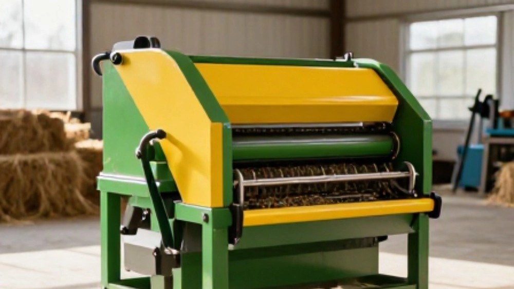 Buy chopper fodder from the factory with a valid warranty of Dehghan Sanat