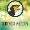 Maitham Bird House, buying and selling all kinds of domestic and ornamental birds in Ahvaz