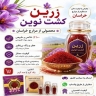 Zarin Kesht Navin Company