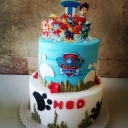 Shirin Sarai Shahnameh, baking and selling all kinds of dry and wet cakes in Mashhad