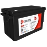 Ideal battery