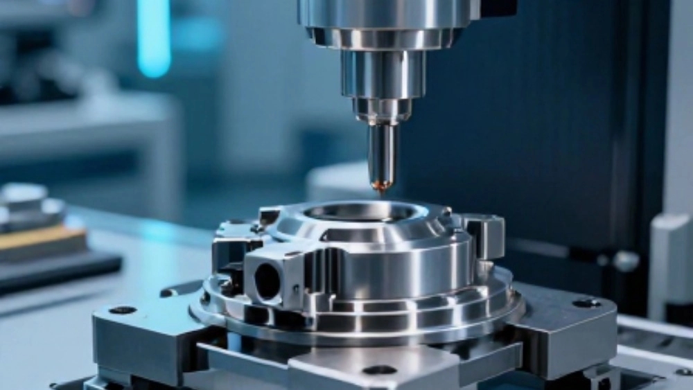 Plastic molding in Mashhad, production of sensitive medical and industrial molds