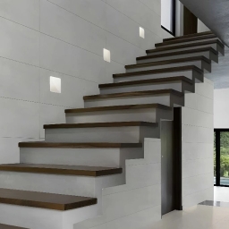 Samadi tiling