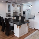 Melorin interior decoration complex, design and implementation of interior design
