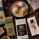 Meek Market, Brezilya'daki yabancı gıda mağazası
