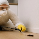 Sem Pashan Paksazan Tehsehan company, pesticide spraying in public industrial and domestic places in Tehran