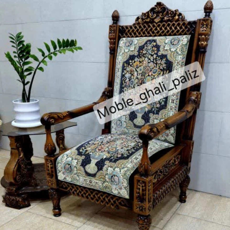 خرید مبلمان سلطنتی