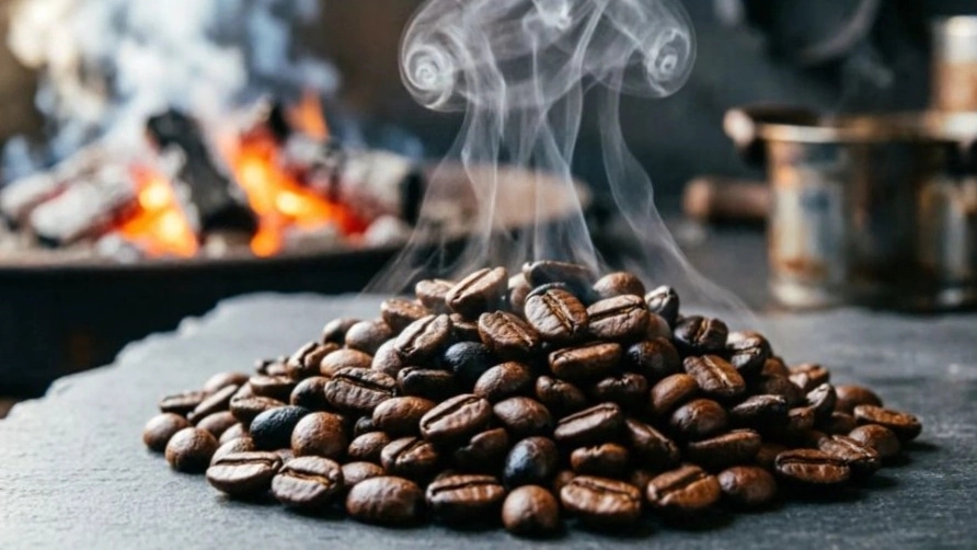 daily price of coffee in Ahvaz; Buying fresh coffee with guaranteed quality and price
