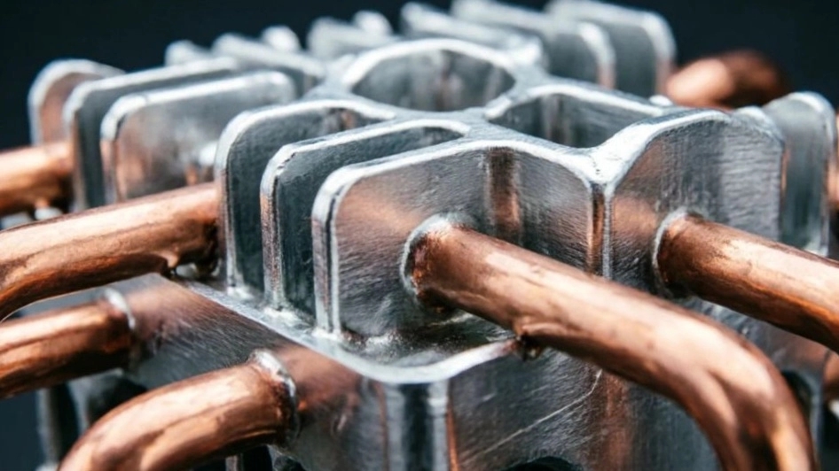 Writing the best radiator for stone and copper mines in Isfahan