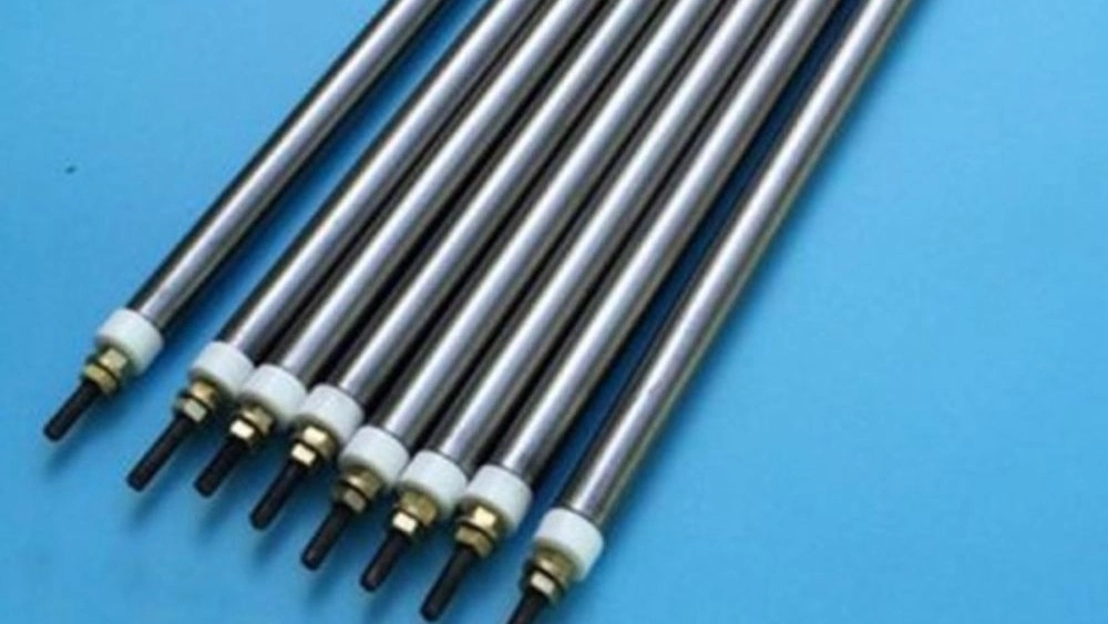 Ordering Etihad rod element with the best material and pure industrial quality