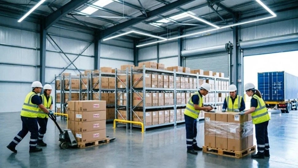Rabat Karim air cargo transportation; Fast and secure shipping