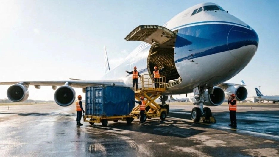 Air cargo transportation in Islamshahr; Fast shipping with Skynex Cargo