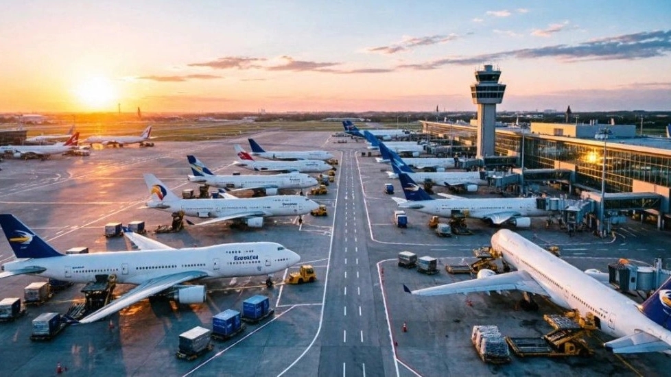 Air freight from Sharjah to Iran; Guide to cost, time and clearance