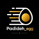 Padideh mağazası, Babylon'da yumurtaların toptan satışı ve dağıtımı