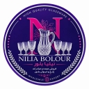 Nilia Crystal, Tahran'da Kristal Kupa Eczanesinin Toptan ve İhracatı