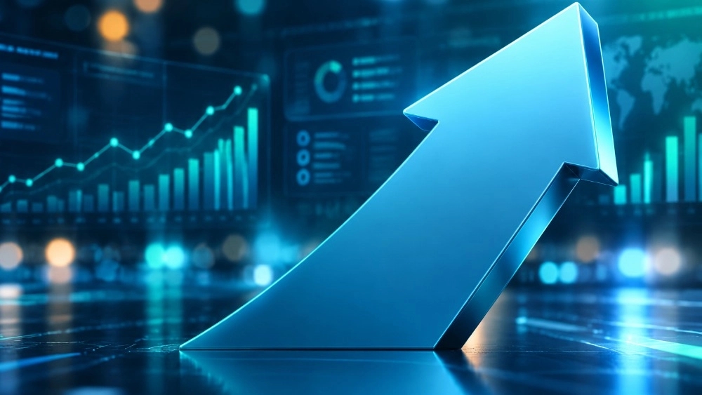 Every weekend, see your business statistics in one place!