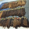 Sabzizadeh hair extension