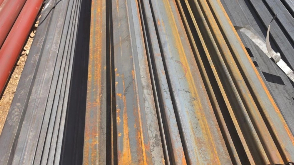 Factory rebar and beam price in Yasouj iron market Factory rebar and beam price in Yasouj iron market