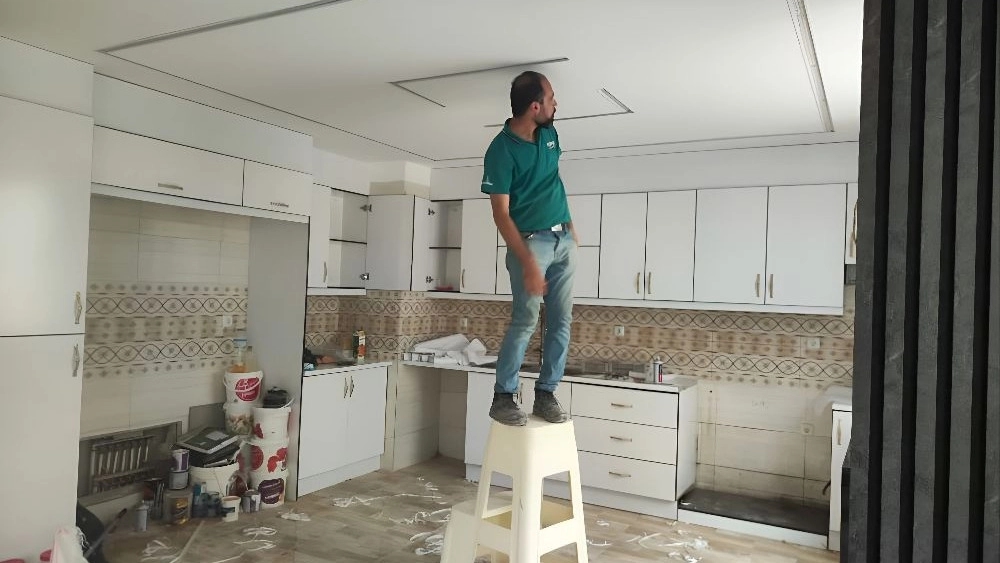 What kind of wiring is inside the building? Types of electrical wiring implementation methods What kind of wiring is inside the building? Types of electrical wiring implementation methods
