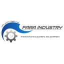 Farasanet, producer of titanium baskets and plating lines in Tehran